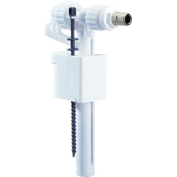 Robinet flotteur compact M3/8 latéral - SIAMP : 30 9500 07