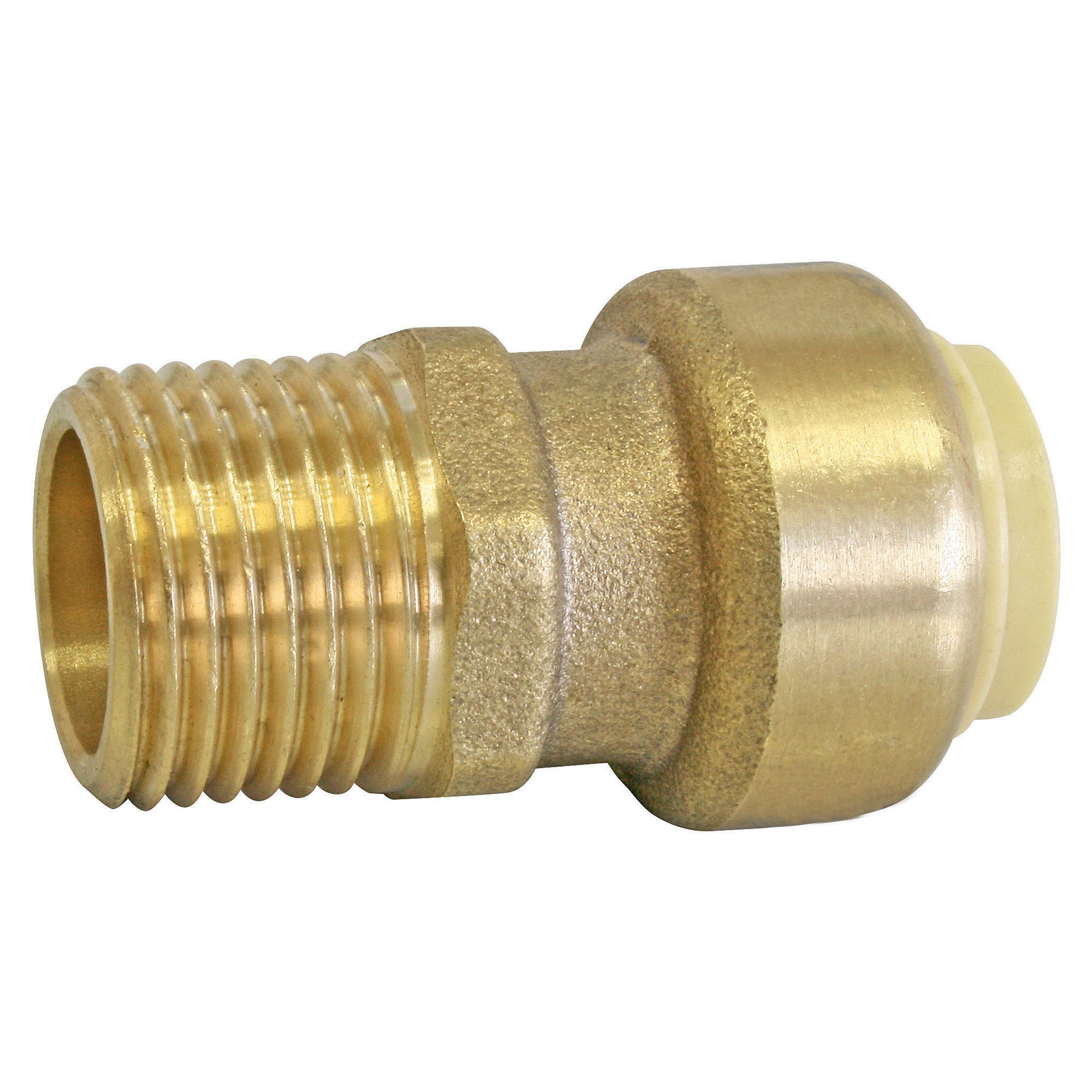 Lot De 2 Raccords Répartiteurs En Y Laiton 1/4" - DN8 Connexions Robinet Écoulement 3 Voies
