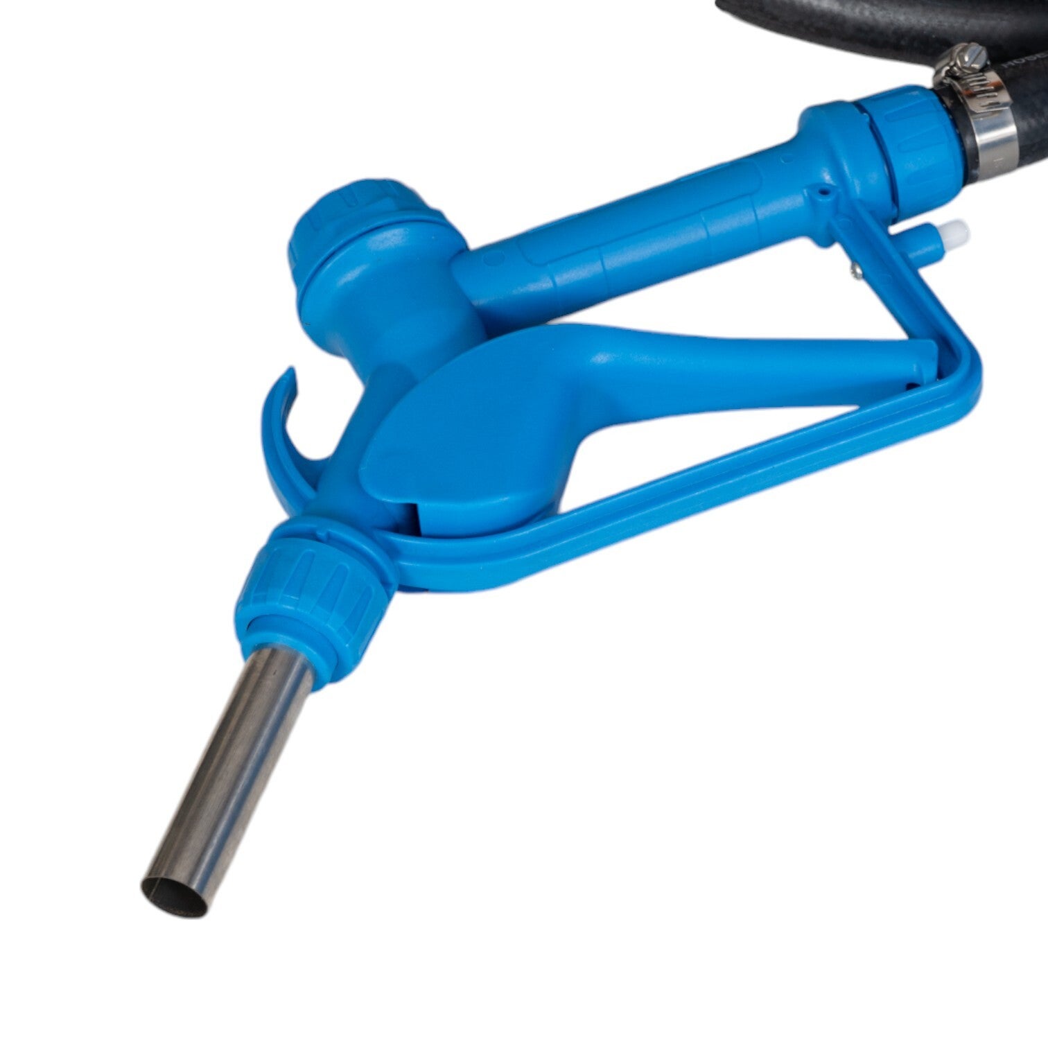 Cuve réservoir AdBlue PE 50L avec pompe 12 V et pistolet MW Tools TAD5012 - 3