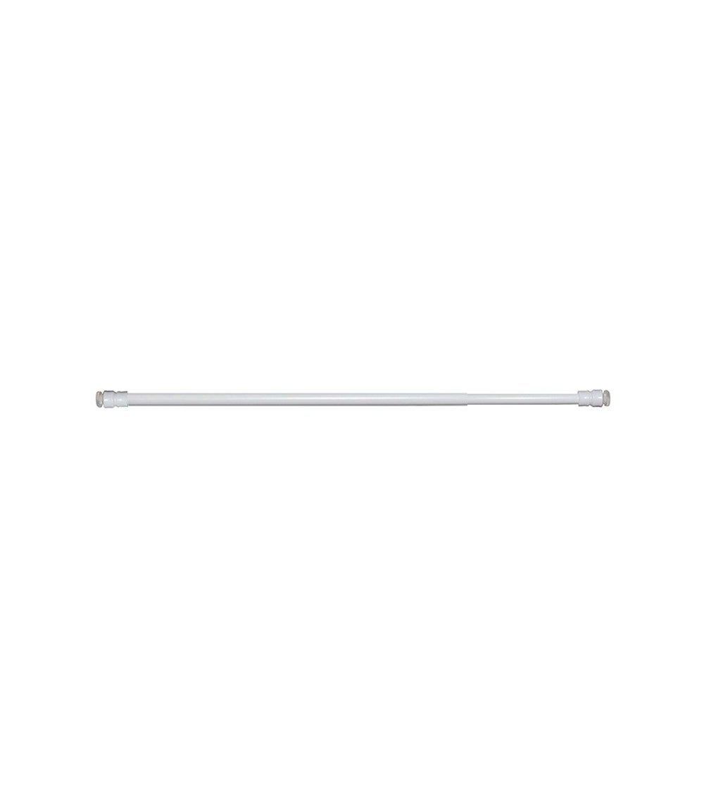 Tringle Extensible Autobloquante (60-90 cm) Sans Perçage - 3