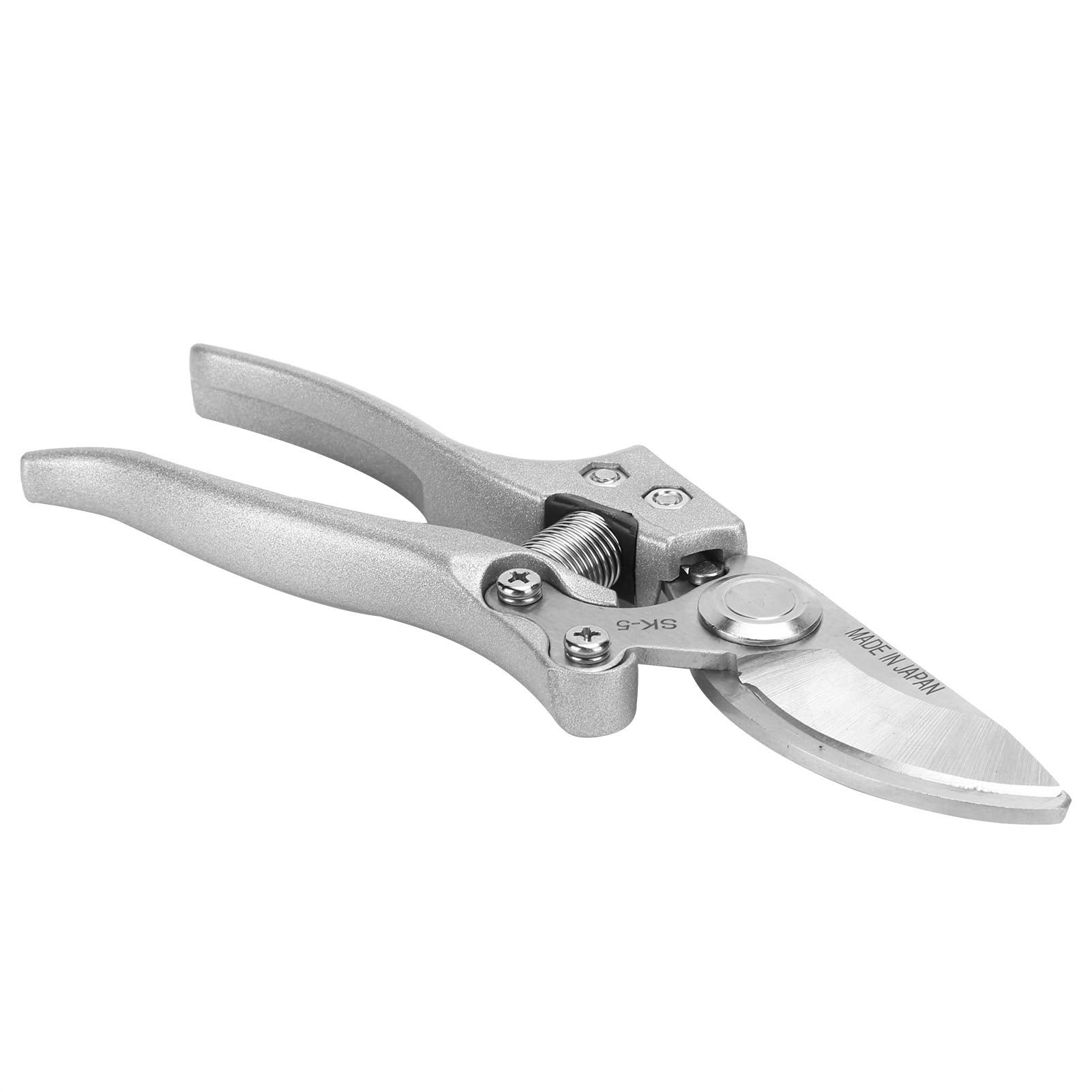 Draper 36784 Cisaille De Jardin à Bord Droit Avec Poignées Frêne 230 Mm