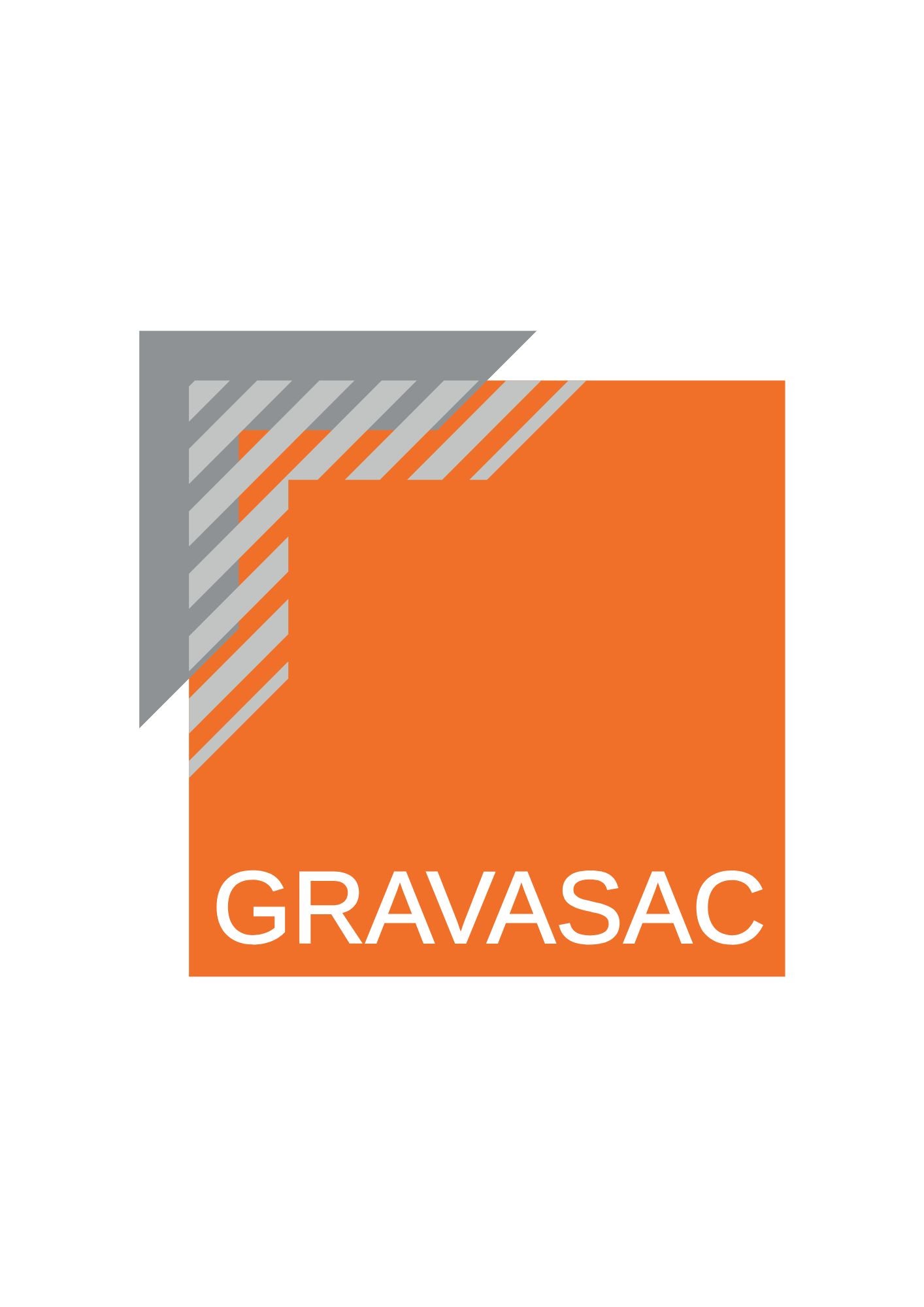 GRAVASAC - Bigbag de chantier, 500 L - 4