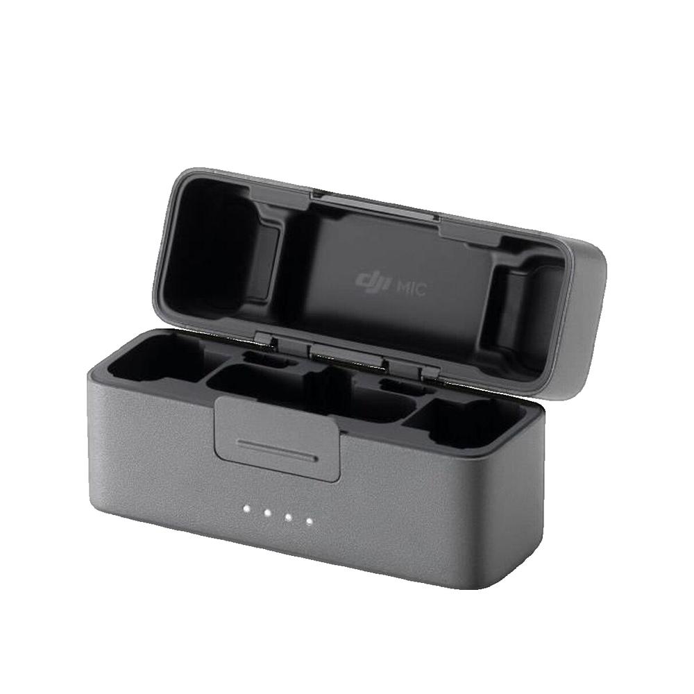 Dji Negro Dmc02 - Imagen 3