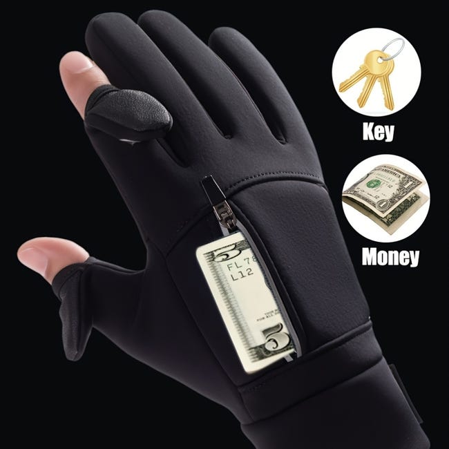 Guanti Per Sci Touch Screen Guanti Invernali Donna Touch Screen | 2 Paia Termici E Flessibili, Per Sci, Ciclismo E Sport Invernali Guanti Caldi Antivento Polsino Guanti Per Sci Touch Screen Guanti Invernali Donna Touch Screen | 2 Paia Termici E Flessibili, Per Sci, Ciclismo E Sport Invernali Guanti Caldi Antivento Polsino