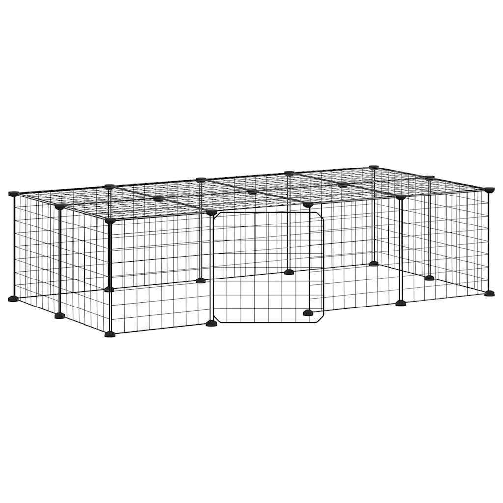 Mobiletto Sera Per Scaper Cube - 90 Cm Con Porta Nera | Base Per Acquario 40x40 Cm - Foto 9
