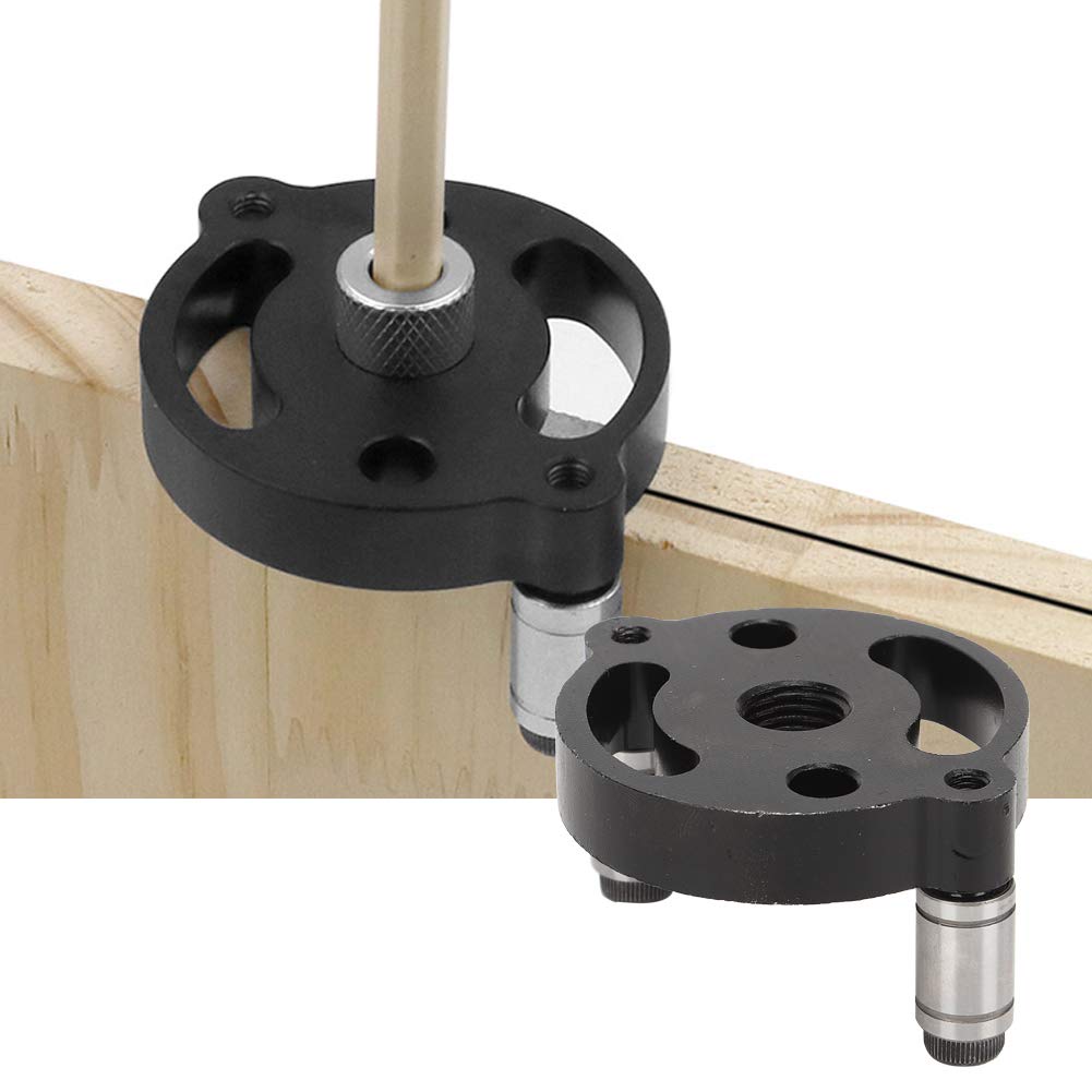 Poinçon à vis Perforateur à vis manche en bois en laiton Perforateur à vis japonais à économie