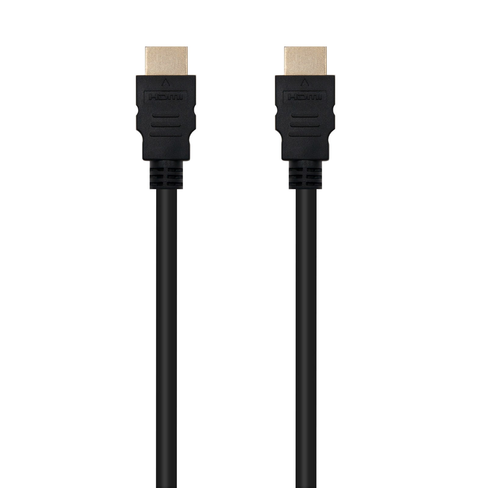Câble HDMI NANOCABLE 10.15.3801 Noir 1 m - 7