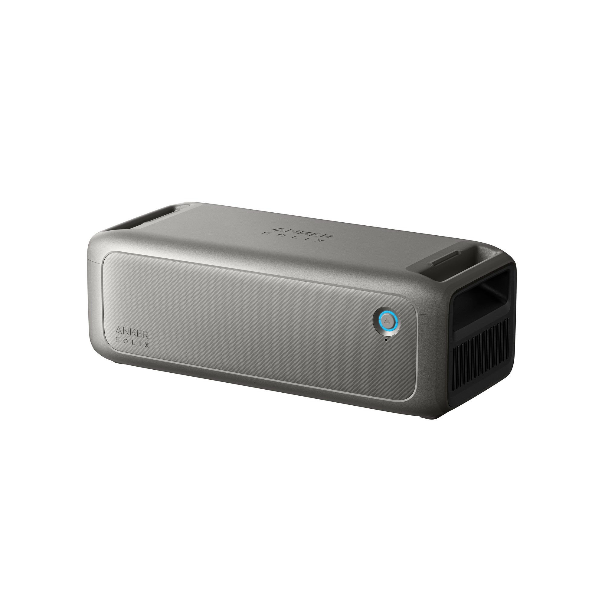 Anker SOLIX BP3000 dodatkowy akumulator – 3072Wh, do F3000