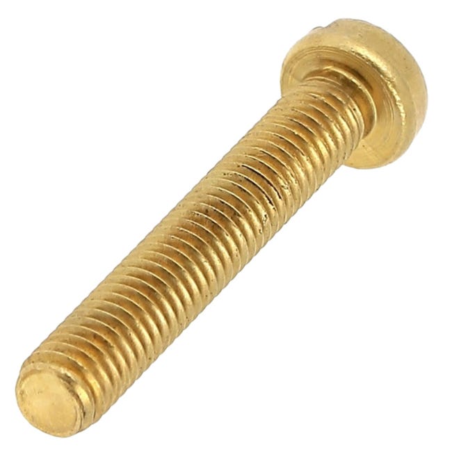 SOURCING MAP M4x20mm Vis Double Filetage Boulon suspension 48Pcs Double Extrémité Cheville pour SOURCING MAP M4x20mm Vis Double Filetage Boulon suspension 48Pcs Double Extrémité Cheville pour