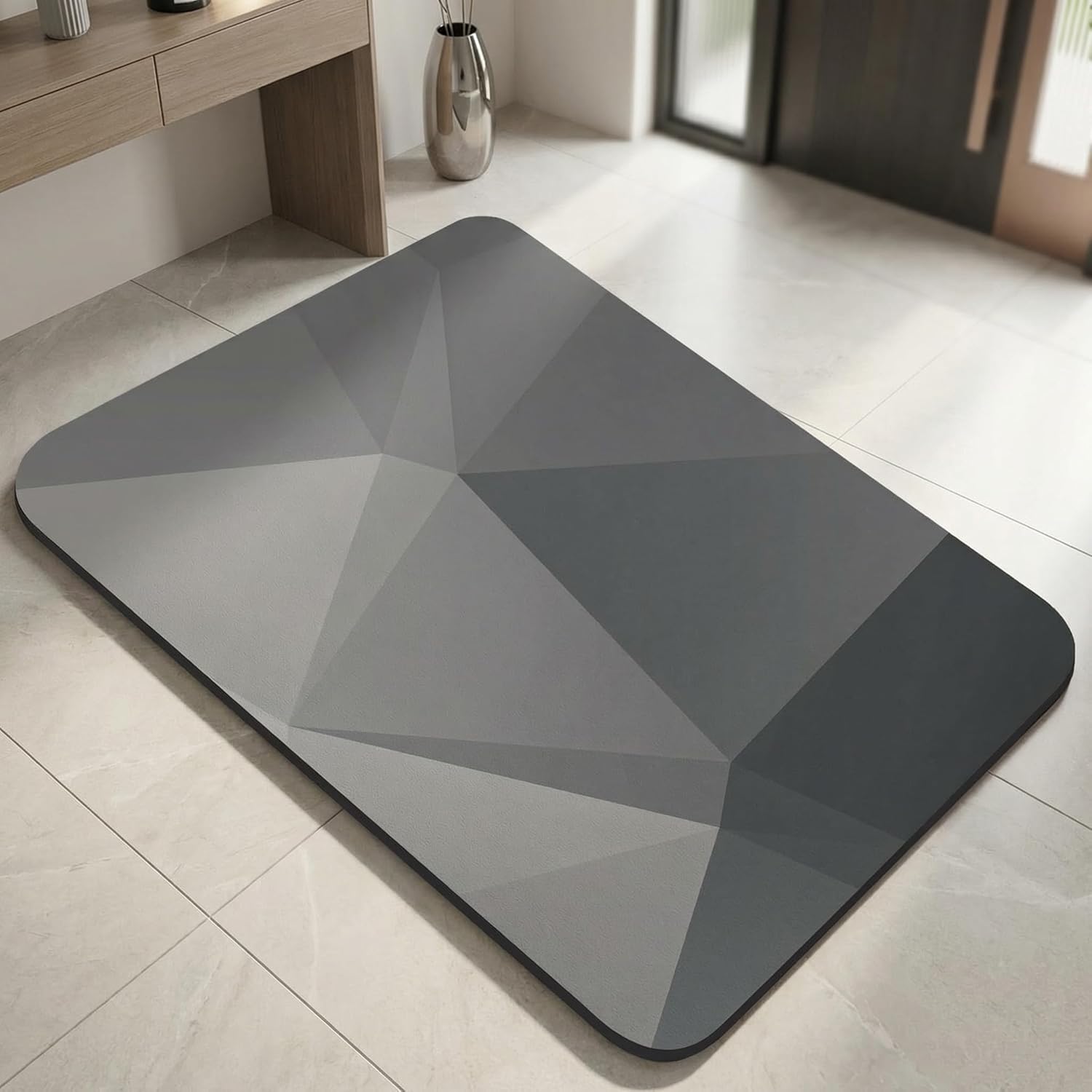 Gris / plata