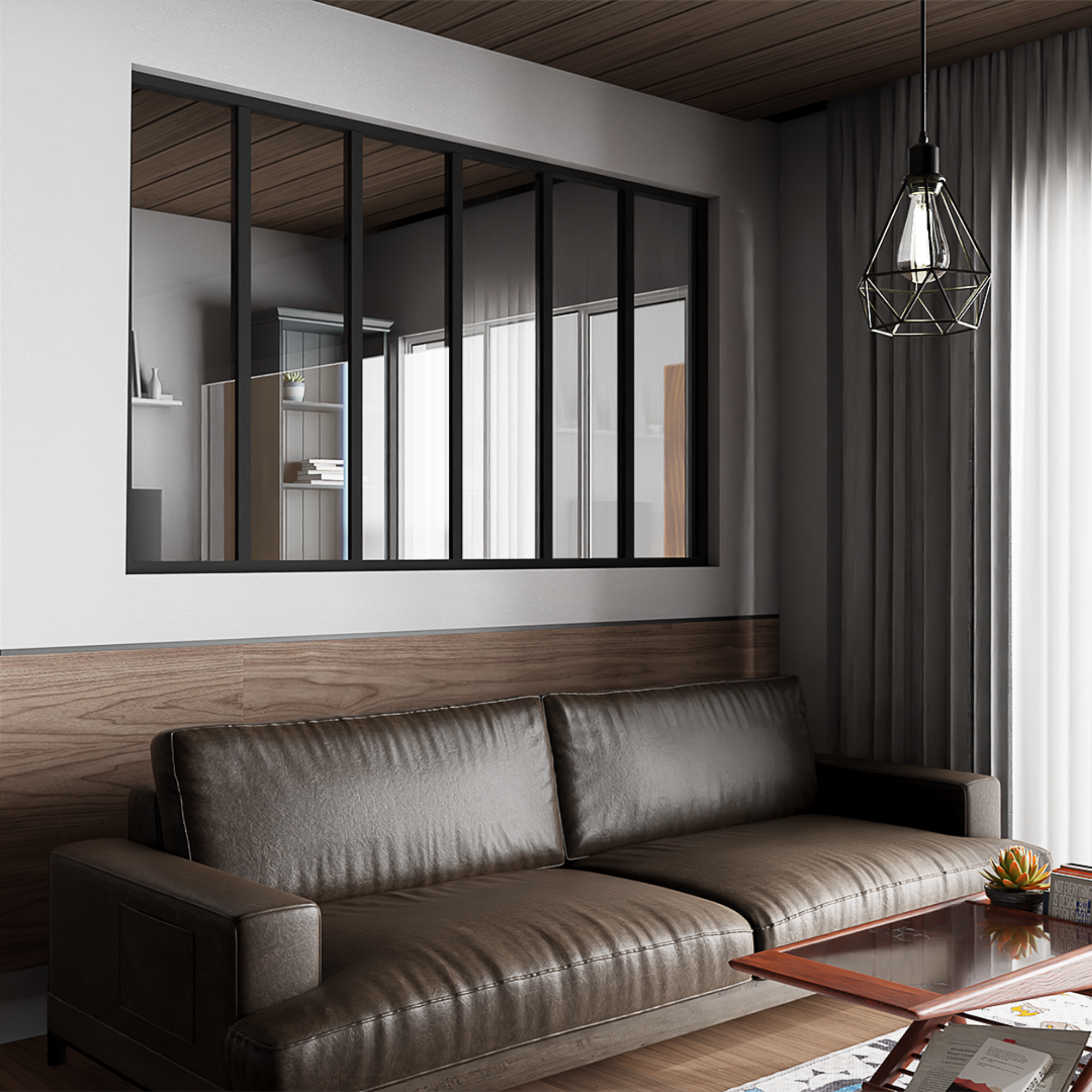 Moulin à épices DCOU En Aluminium - Grinder 4 Pièces Avec Tamis Pollen - 2,5 Pouces - Motif Fleur Laser - Bleu