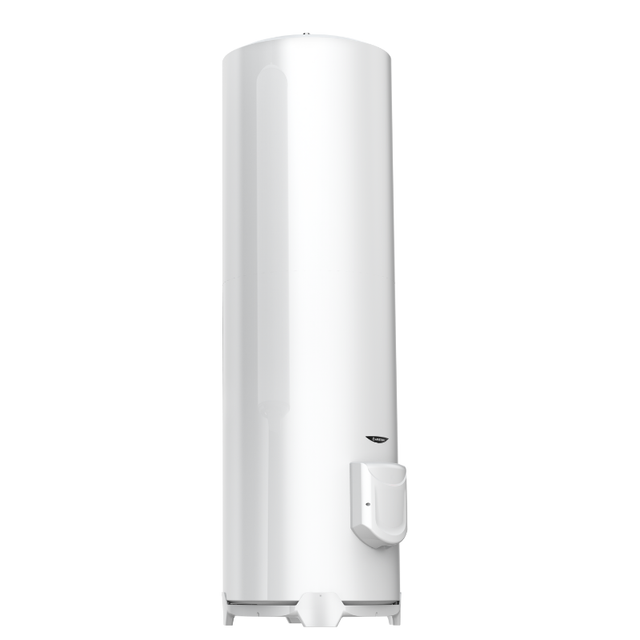 Chauffe eau électrique Blindé Vertical au Sol Initio Ariston 300 L Triphasé - 2