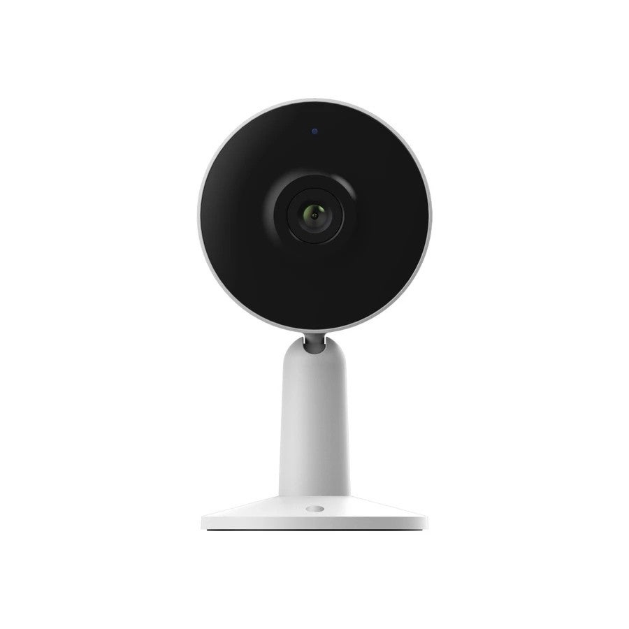 Caméra De Surveillance WiFi ZOSI C518 2K (1296P), Intérieure, Pan/tilt, Vision Nocturne Couleur