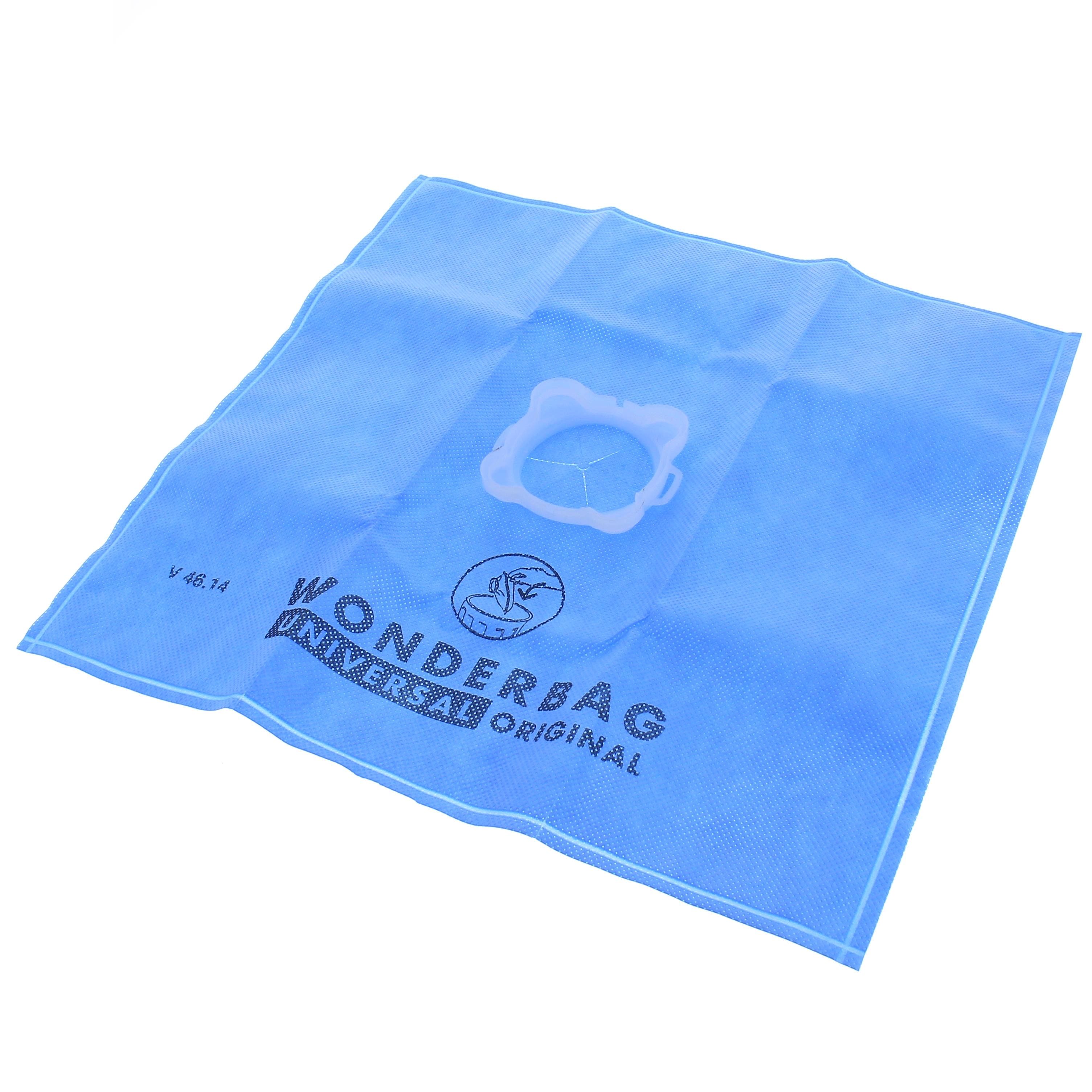 Wonderbag Wb406120 Saubsaugerbeutel Rowenta Wonderbag WB406120