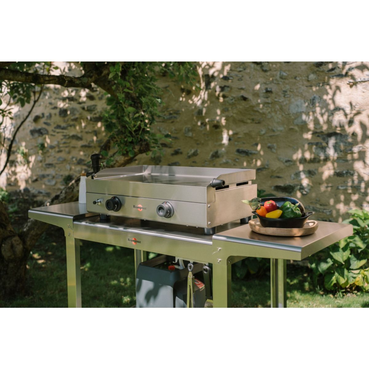 - Krampouz PFSV2MA-KR - 6