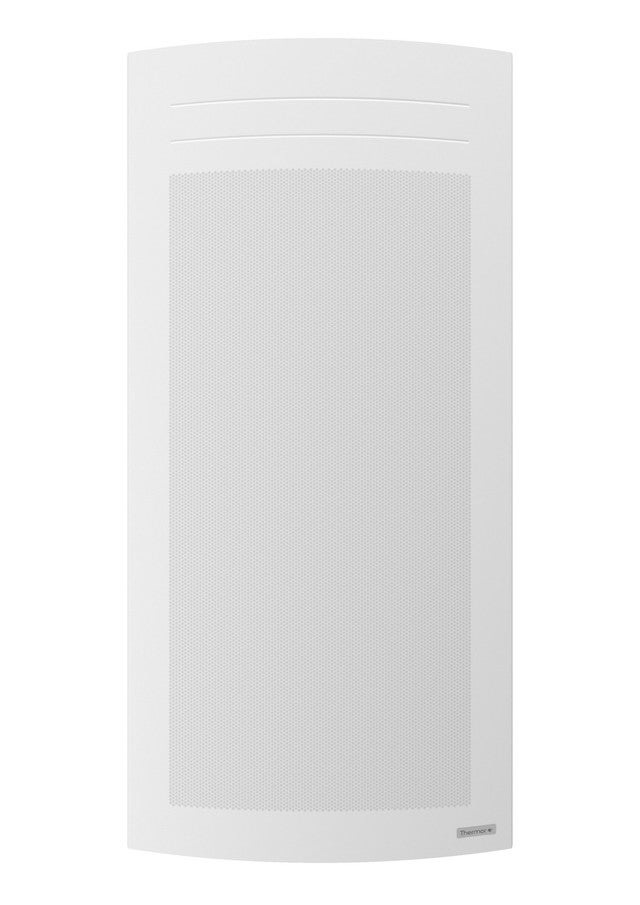 THERMOR - Radiateur rayonnant digital Amadeus 3 vertical blanc 2000W - 443226