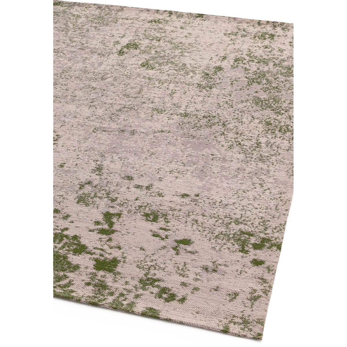 Tapis de salon tissé plat RADA 160x230 cm - 3