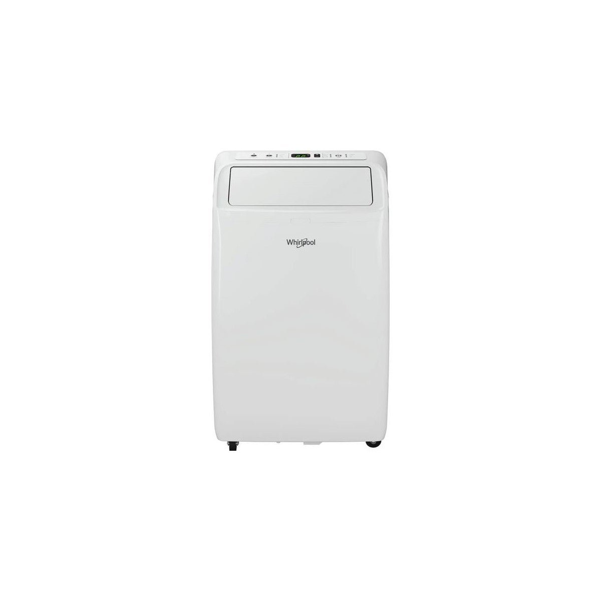 Whirlpool PACF29CO W 60 dB Blanc - 8