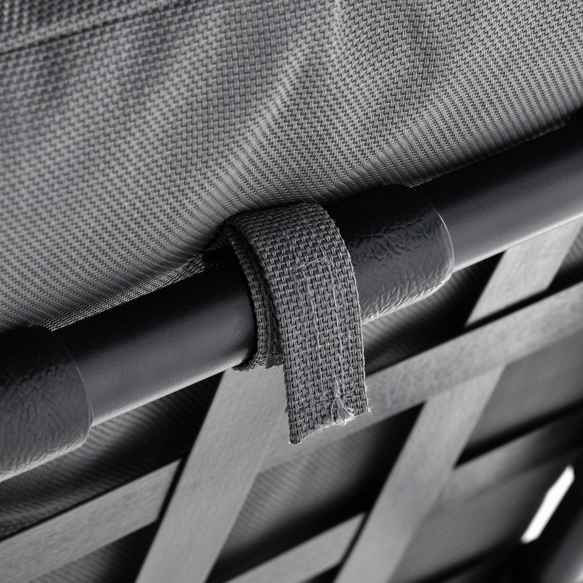 Balancelle de jardin Outsunny - 9