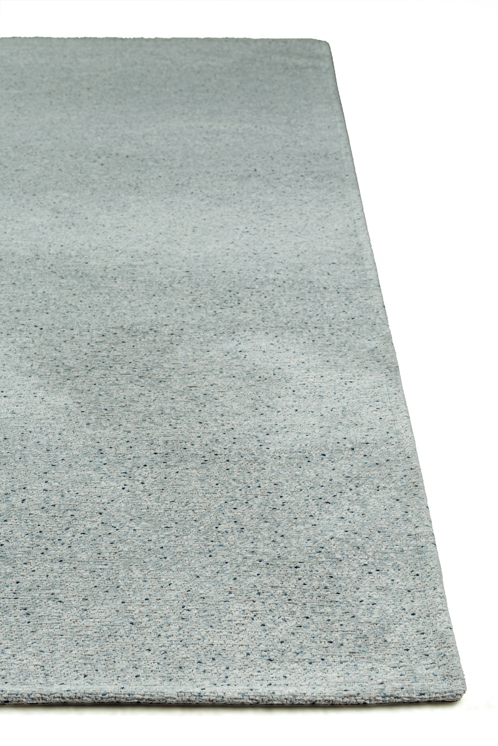 Tapis de salon moderne tissé plat SMOG 80x150 cm - 5