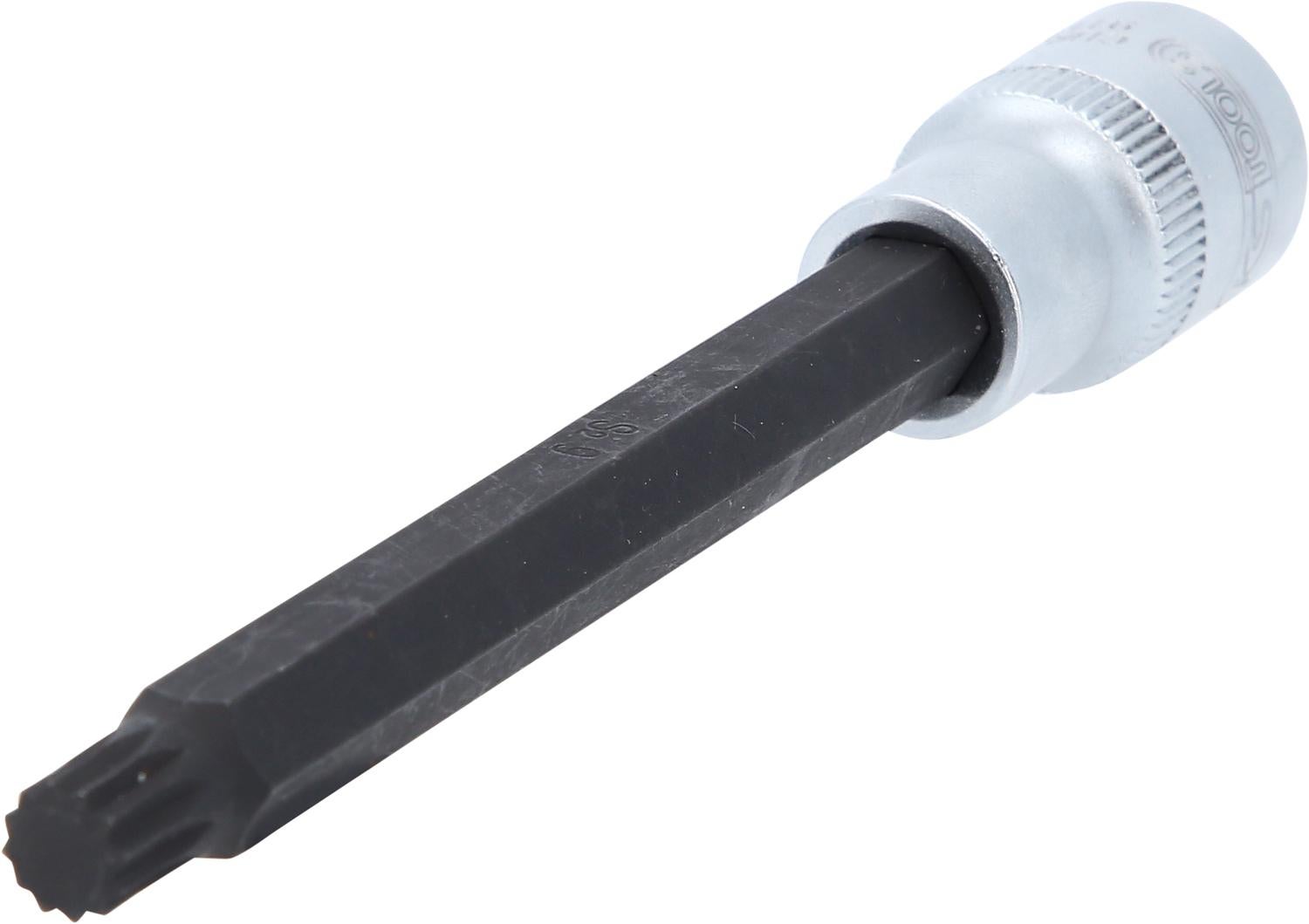 1/2 Douilles tournevis XZN CHROMEplus, longues, M12 | KS Tools