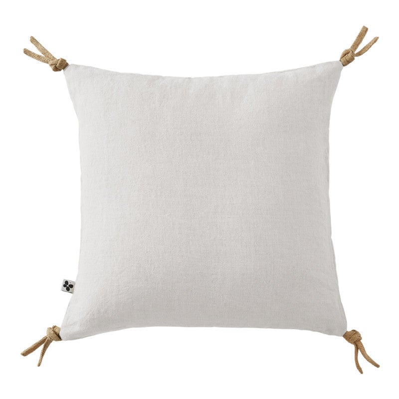 Promo Coussin 40 X 40 Cm Ou 30 X 50 Cm Chez E.Leclerc