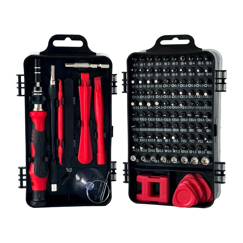 11 Pièces Mini Tournevis de Précision, Petit Kit de Tournevis de