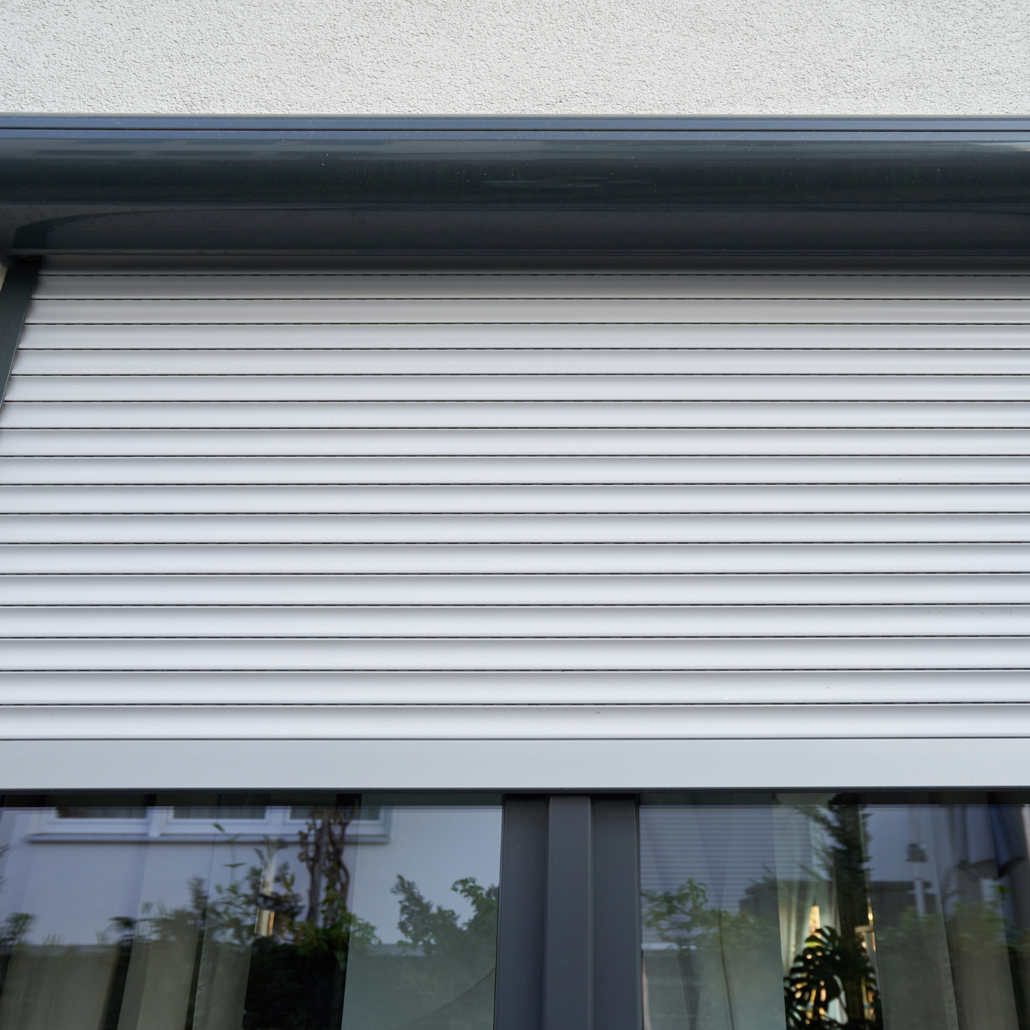 OWIJI Motore Tapparelle Elettrico 100Kg - Kit Automazione Silenzioso - Foto 10