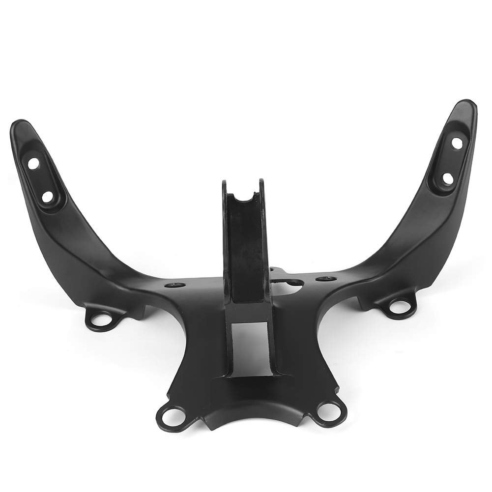 Garde-boue De Roue Arrière Pour Modification De Moto Avec Support De Plaque Immat 96734543