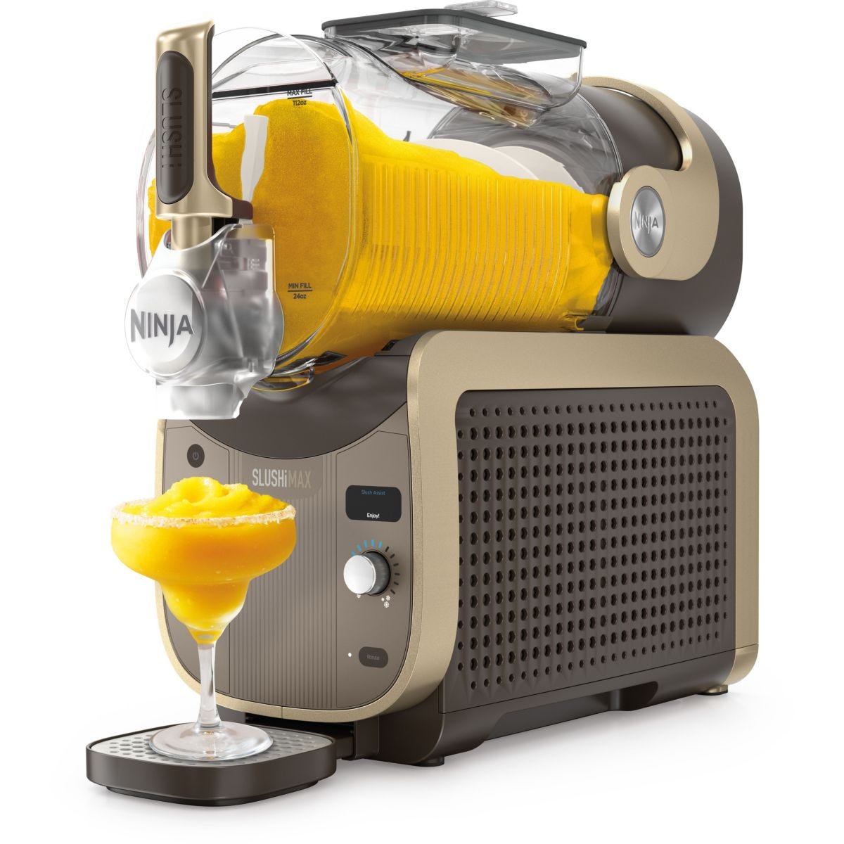 Machine Granita NINJA Slushi Max FS605 Granit s Cocktails Glac s Machine Granita NINJA Slushi Max FS605 Granit s Cocktails Glac s