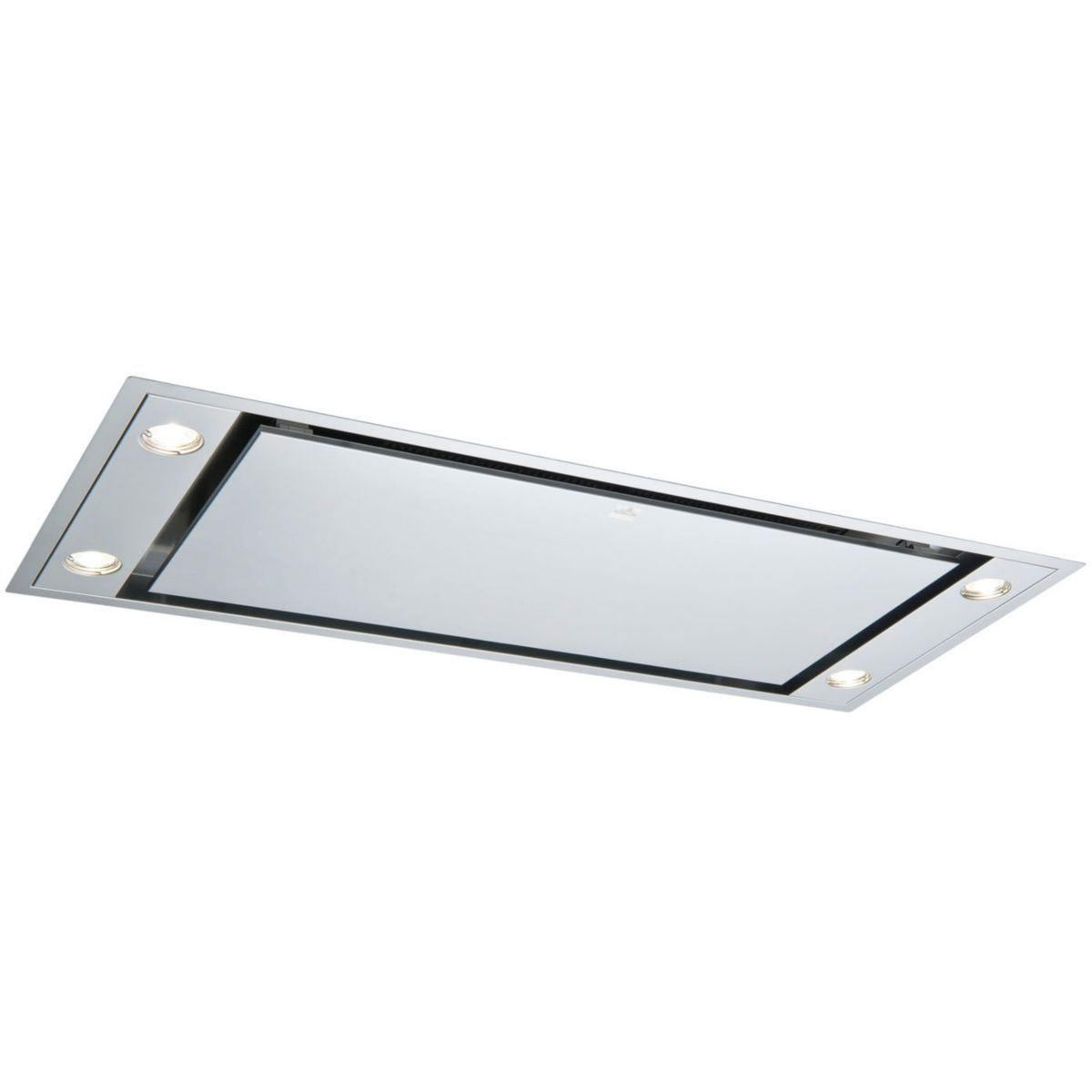 Hotte Plafond Roblin