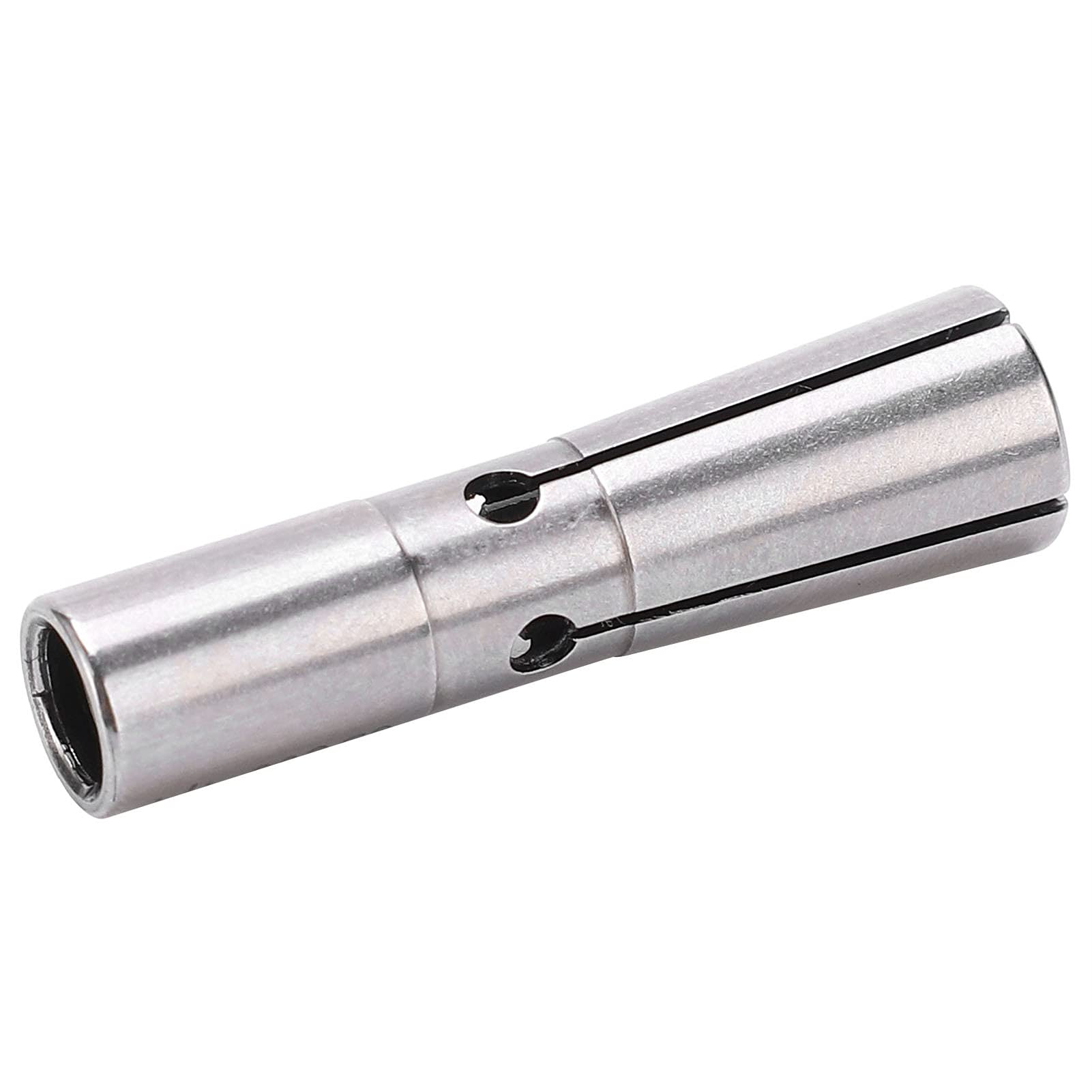 Pince De Serrage Bosch 1/4" - Accessoire Professionnel Pour Fraises Et Outils électroportatifs - 2