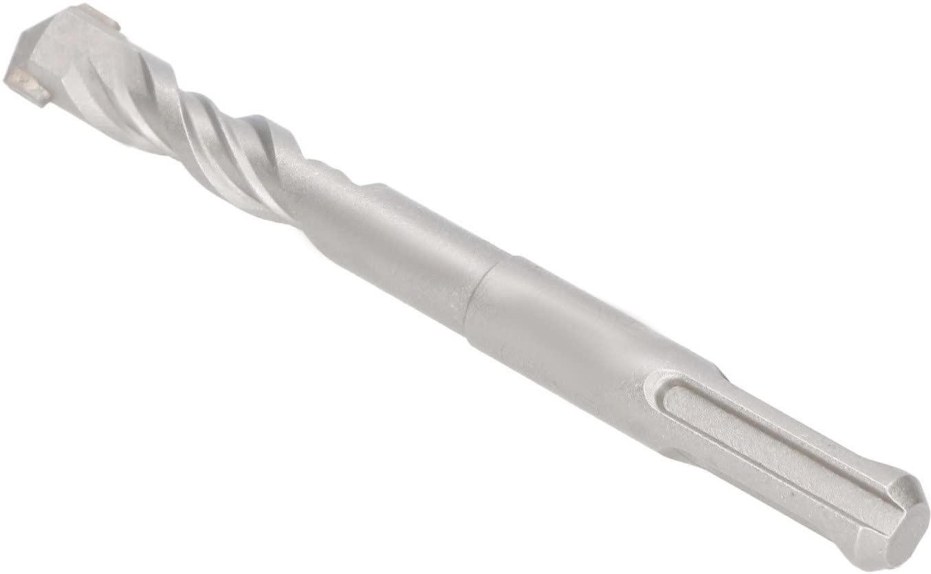 Wiertło udarowe sds plus 11x110 mm do betonu widia - KOTARBAU