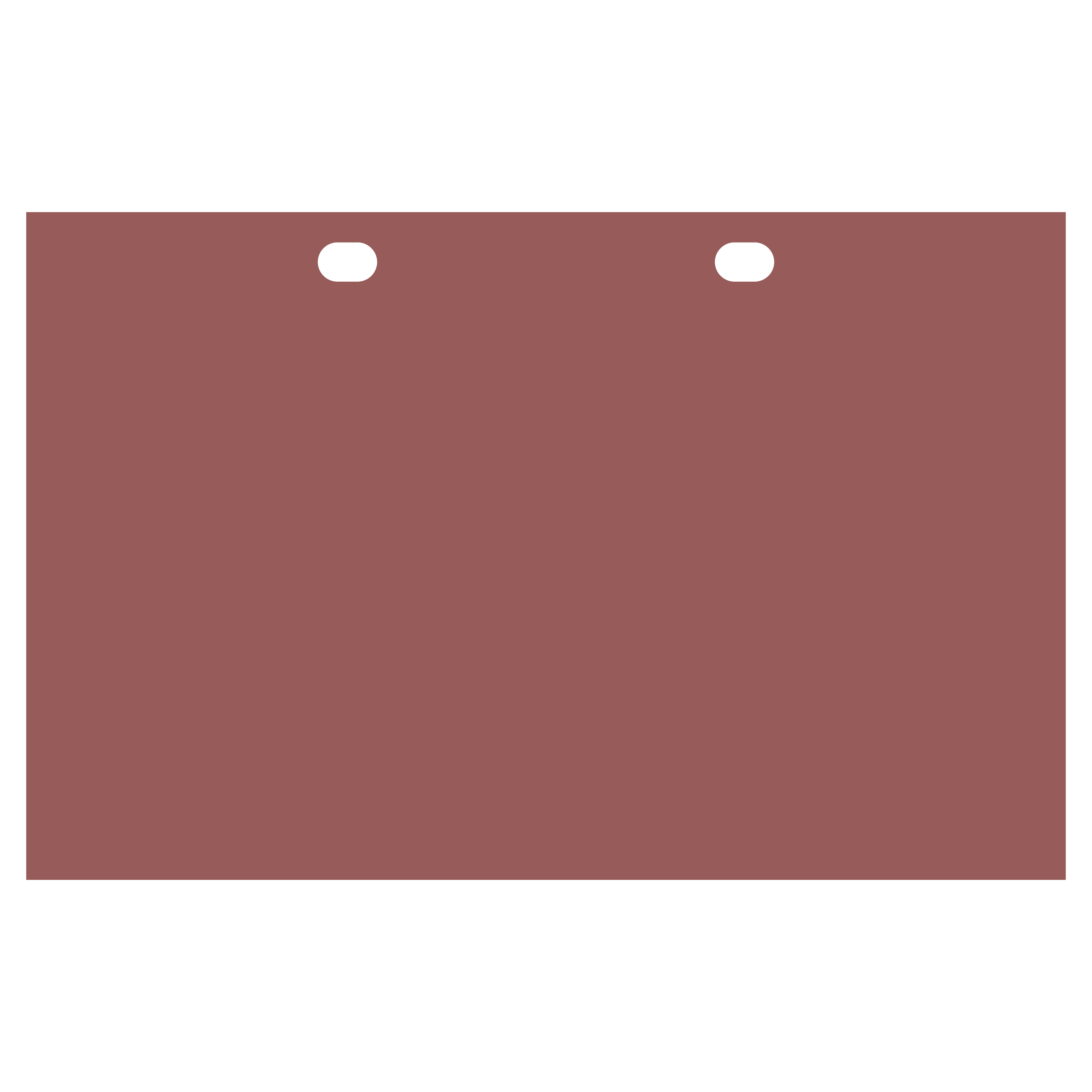 Fiche couleur (20 x 13 cm) - PE112 Moroccan Rose | Leroy Merlin