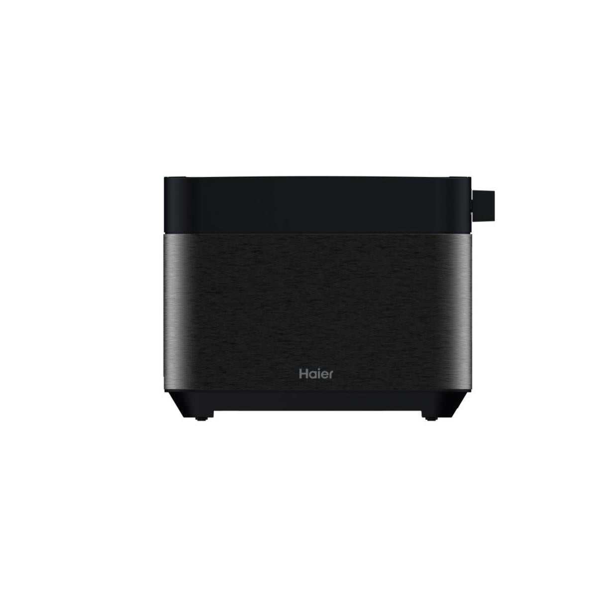 Toster Haier HTO5A3 011 na 4 kromki 21 programów
