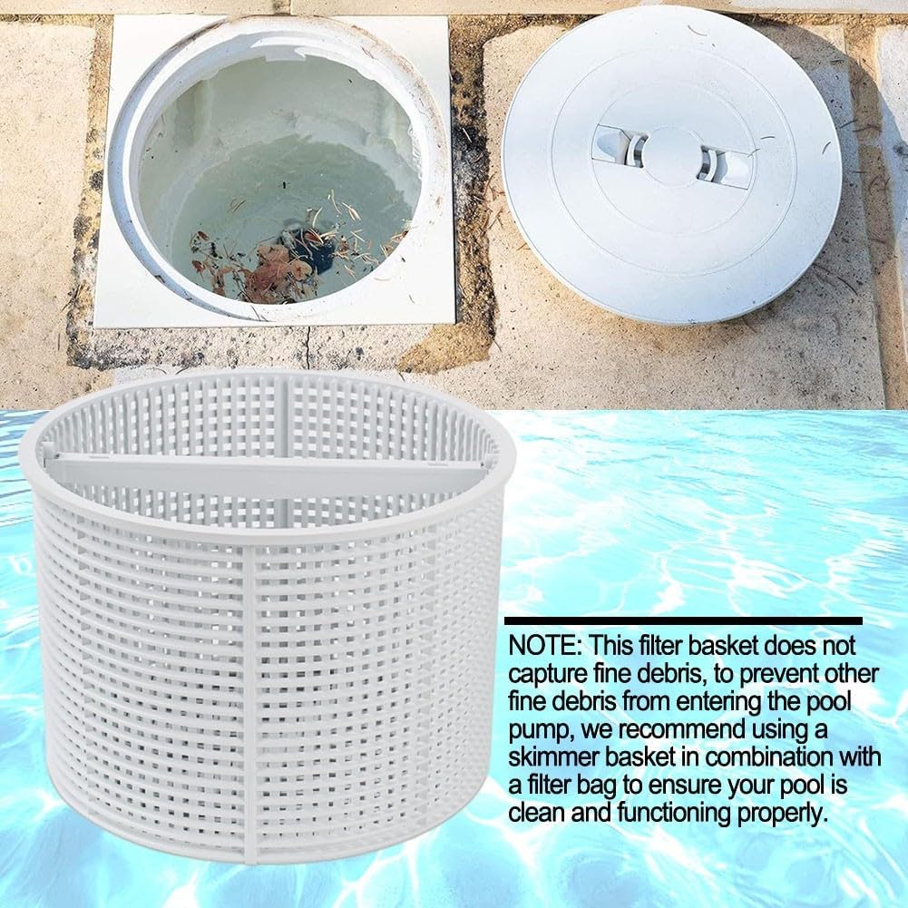 SPX1082CA Cestello skimmer per piscina interrata B-152, SP1082