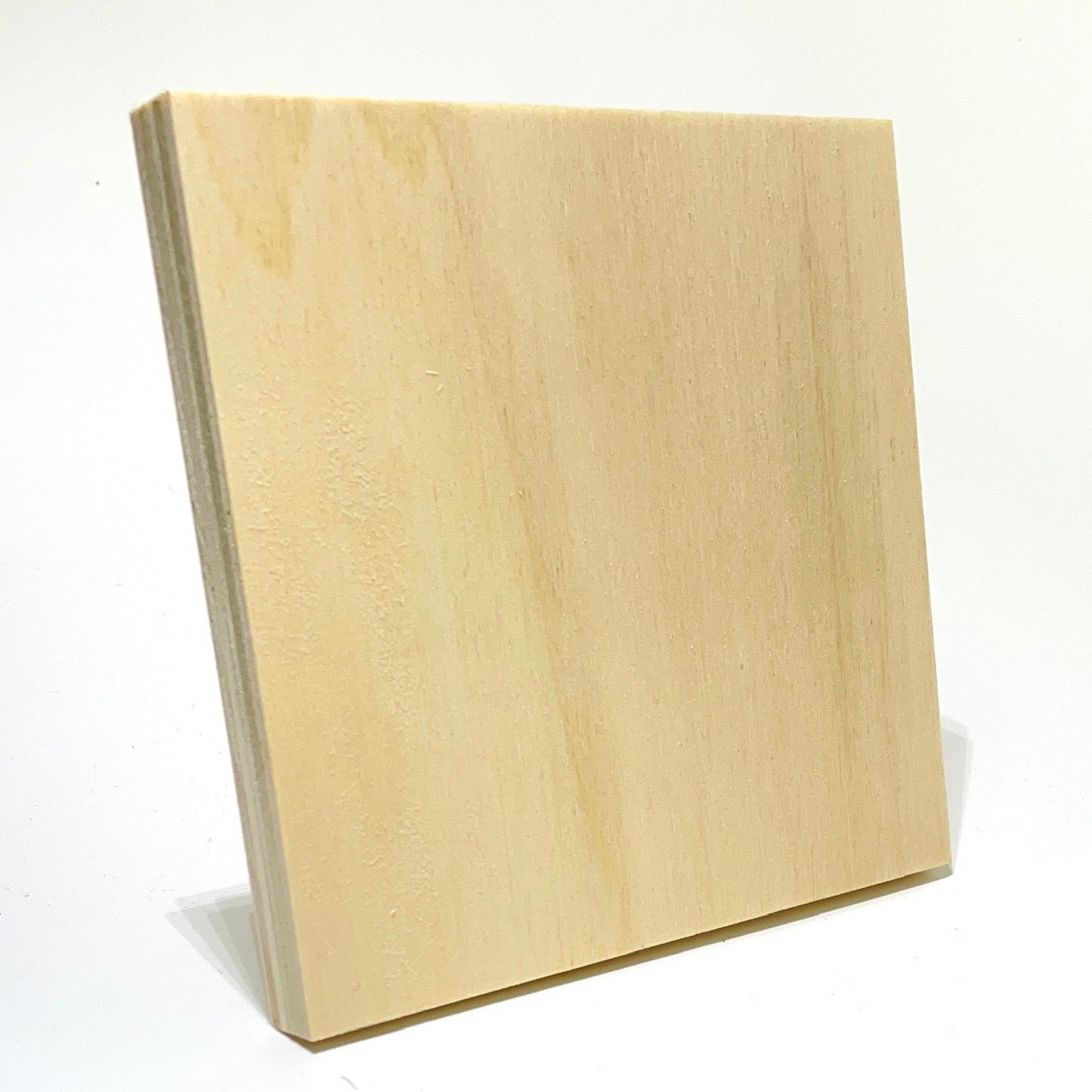 Panneau contreplaqué peuplier Ep. 15 mm x L.100 x 90 cm - 2