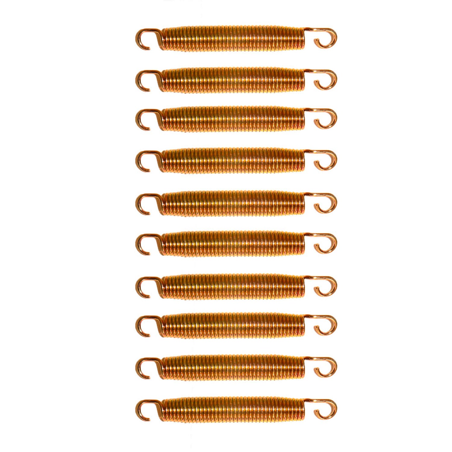 Lot De 10 Ressorts De Rechange Pour Sécateurs, Pièce De Rechange