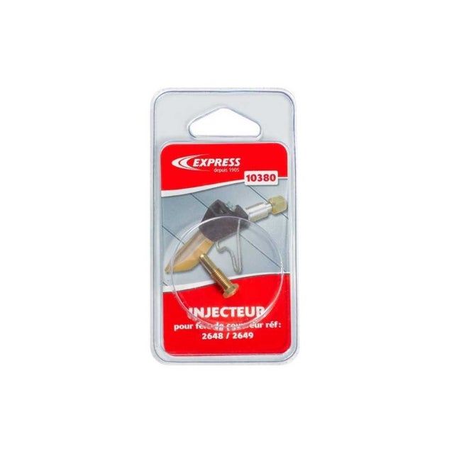 Injecteur Guilbert Express 10380 pour lances 2648 2649 laiton acier