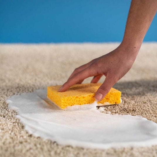 Nettoyant Raviveur Express Tapis Moquettes Starwax - 600 ml Starwax - 3