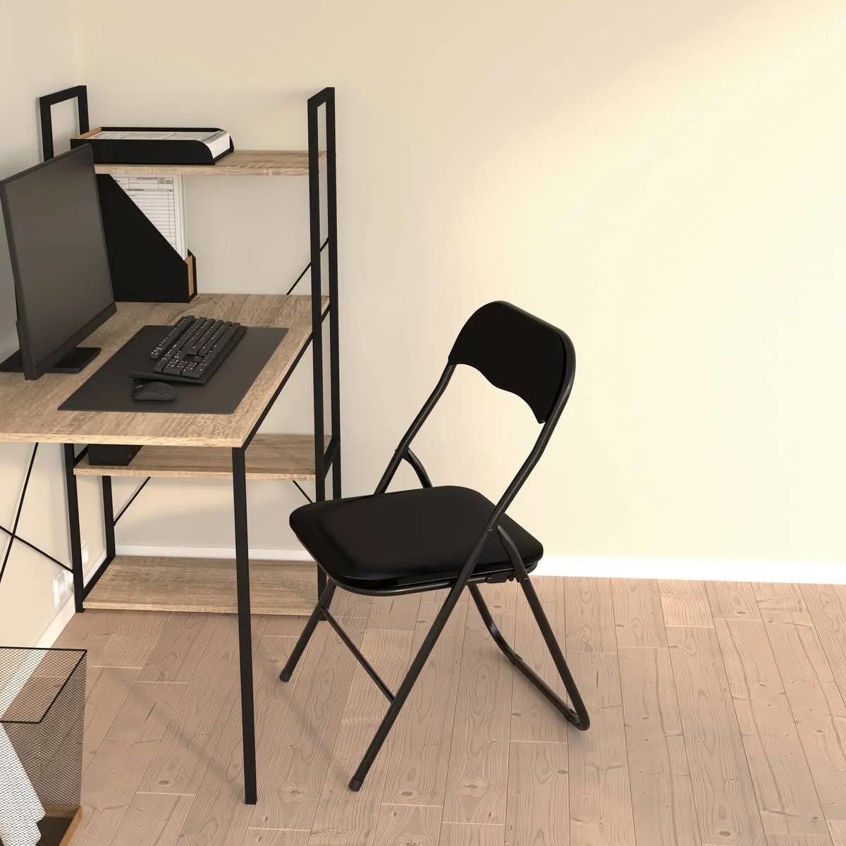 Chaise Pliante 