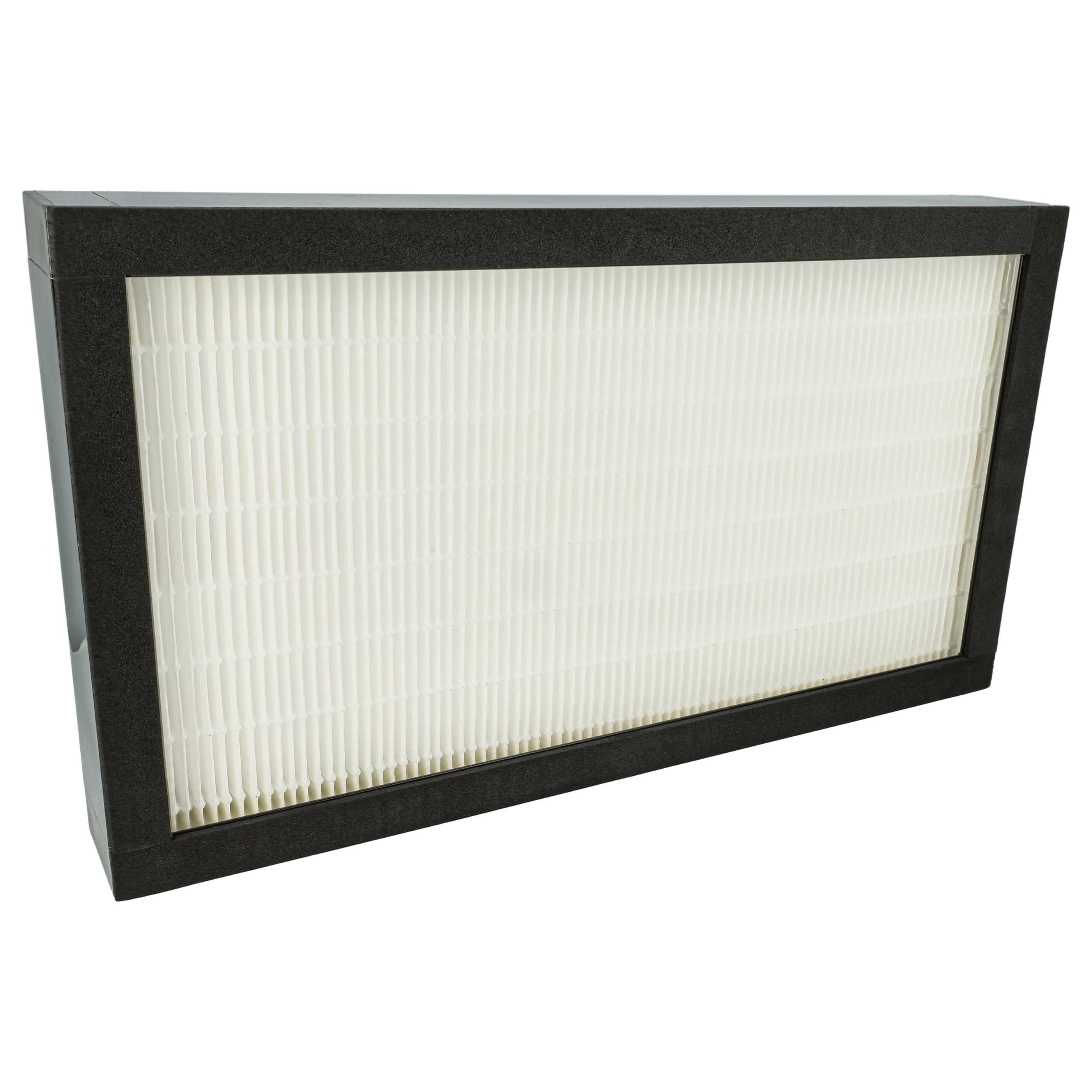 Vhbw filtro abitacolo compatibile con Toyota Land Cruiser J2 4.7 per