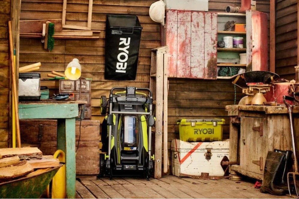 Jerrycan plastique - capacité (l) : 5 - RIBIMEX - 4