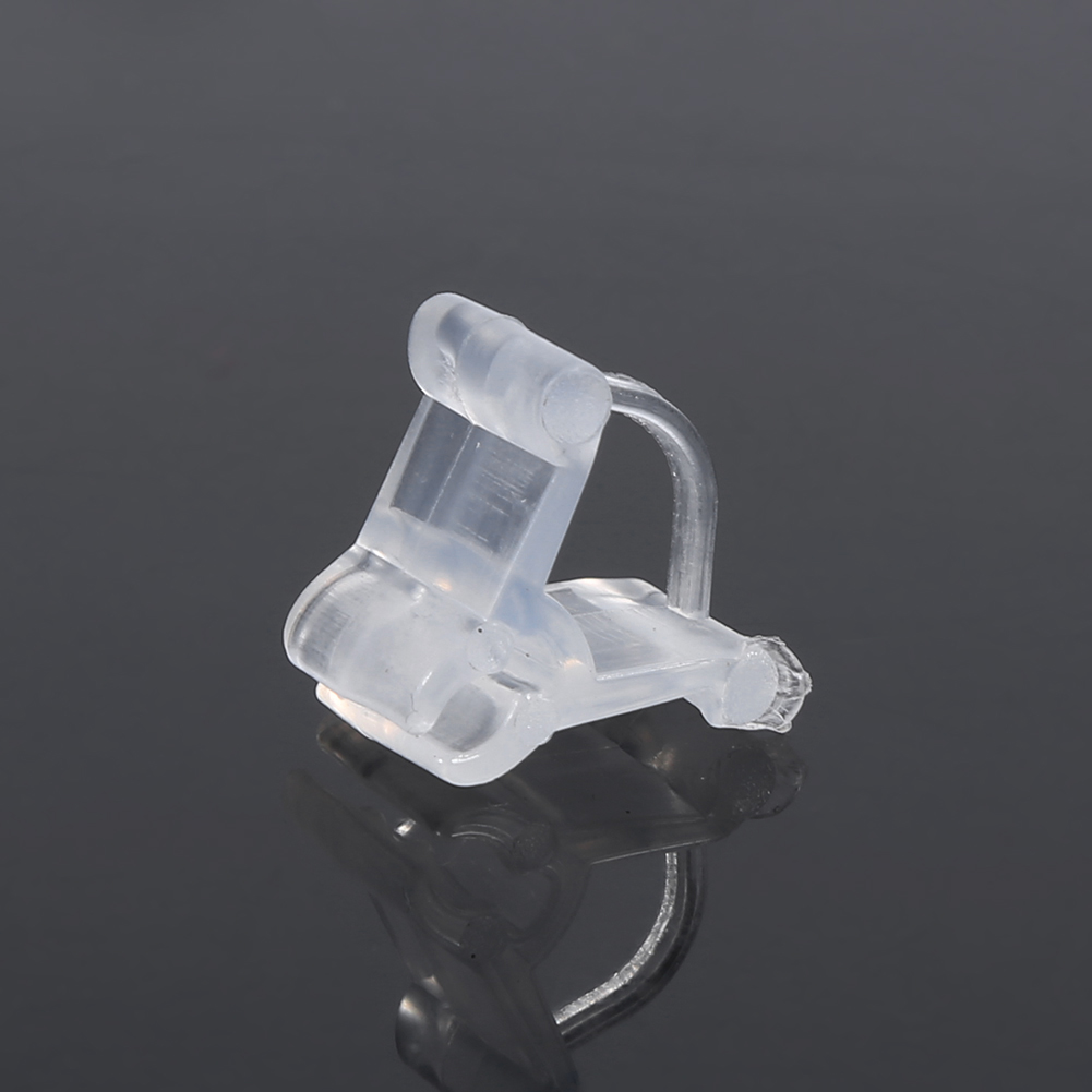 Pince de greffage spéciale Pince de greffage de plants de tomates Pince de greffage d'aubergines 100 pièces - 5