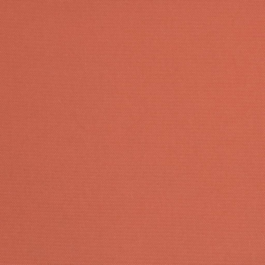 Ombrellone da esterno con palo in alluminio 2 x 1,5 mt terracotta 02_0008230 - 8