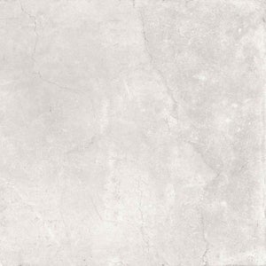 Carrelage Effet Pierre 60x60 Terminal Silver Rectifié R10 - ALLOCARRELAGE