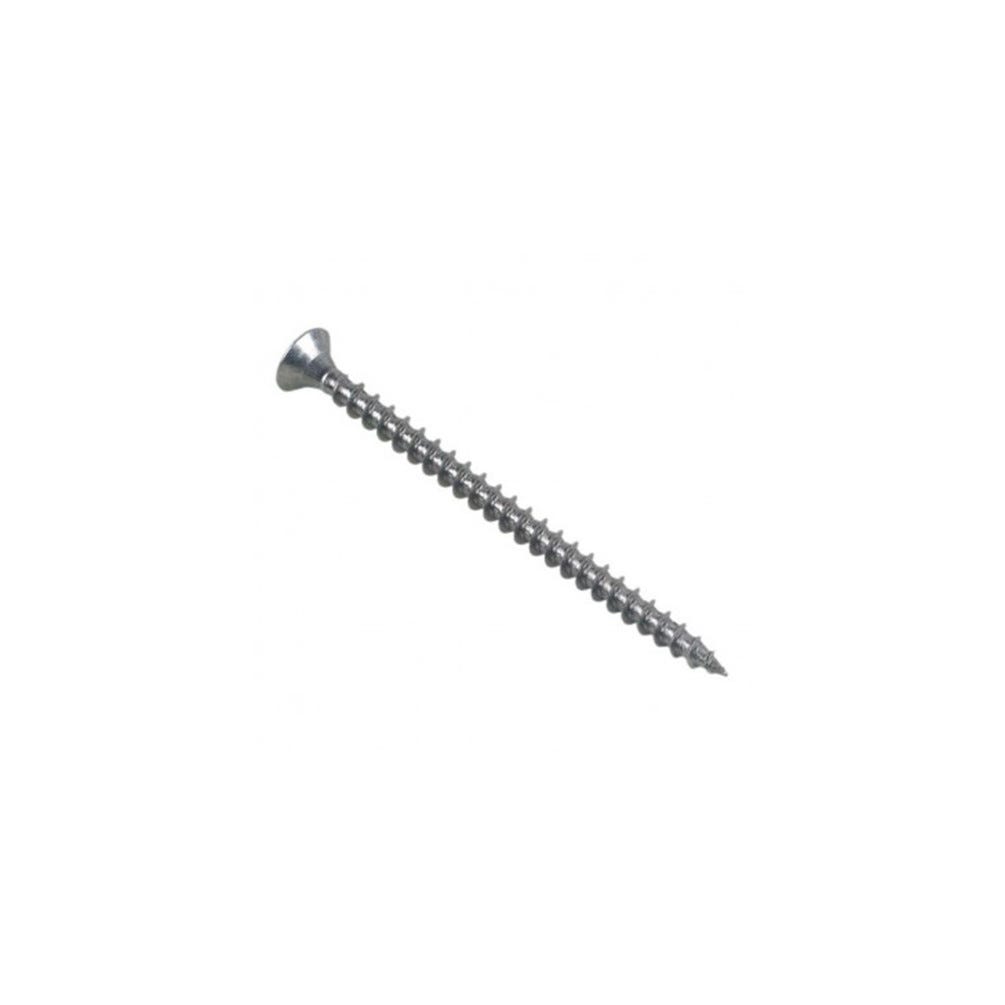 Vis Bois T te Frais e Pozidriv 4 5 X 25 Mm INOX A2 Boite De 200 Pcs vis-bois-t-te-frais-e-pozidriv-4-5-x-25-mm-inox-a2-boite-de-200-pcs