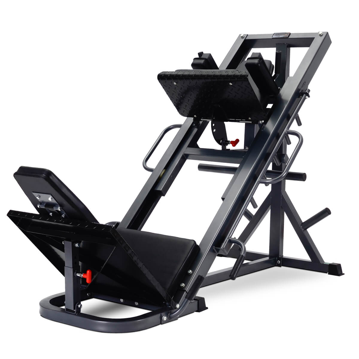 Prensa de Piernas / Hack Squat SUPREME | Leroy Merlin