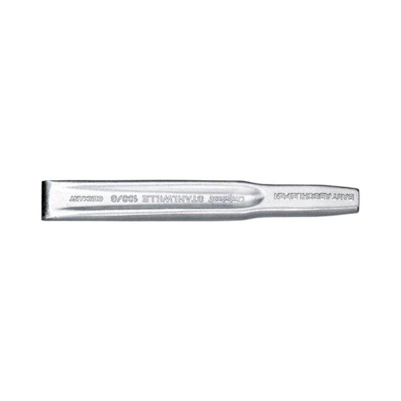 Stahlwille Burin plat 70010008 - 4