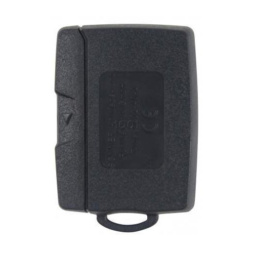 Télécommande sommer 4050 pour portail et garage - 2